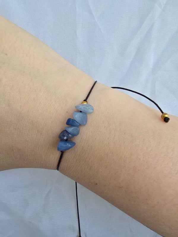 Sodaliet armband