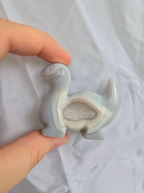 Agaat dino