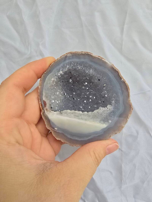 Agaat geode