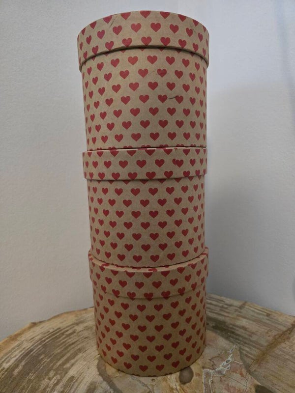 Mysterie box