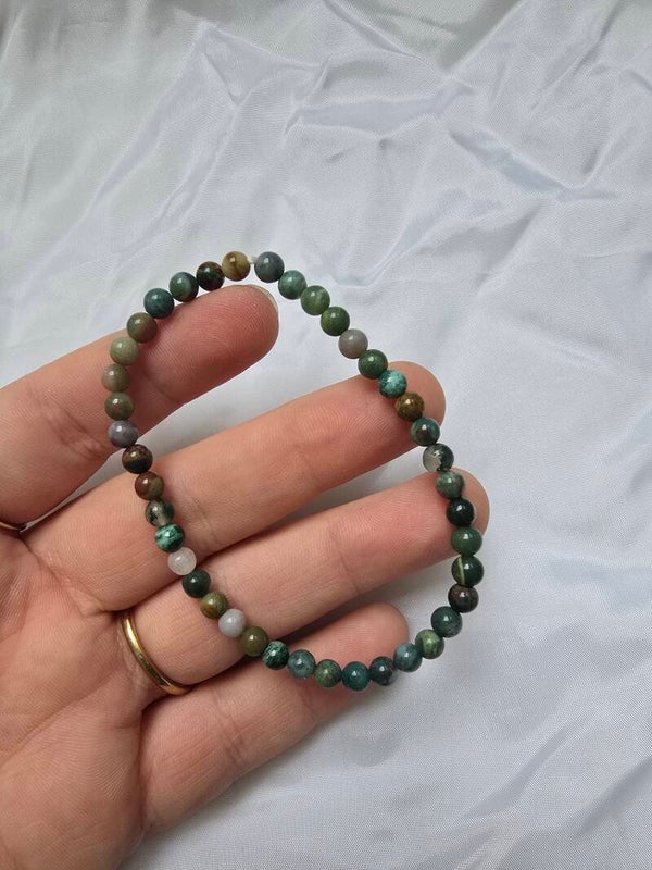 Mosagaat armband