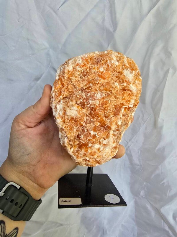 Calciet