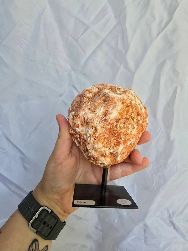 Calciet