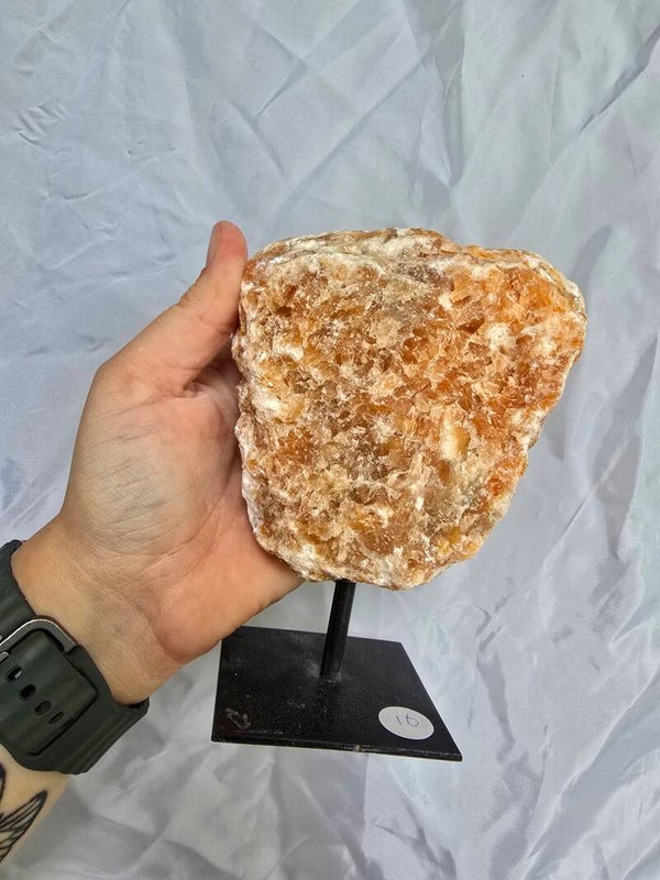 Calciet