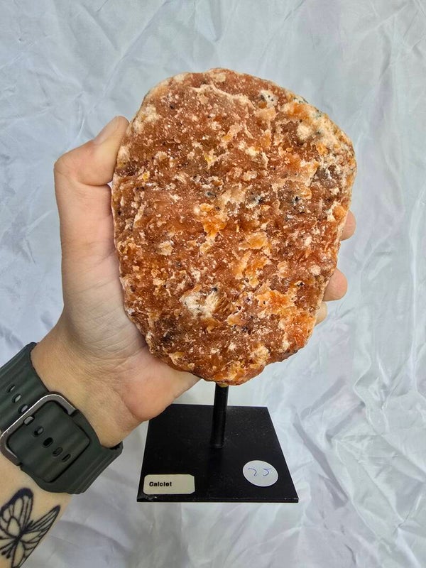Calciet