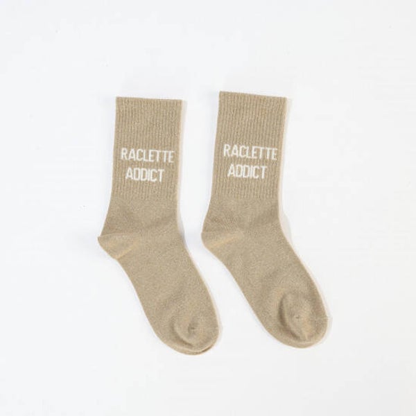 Raclette Addict