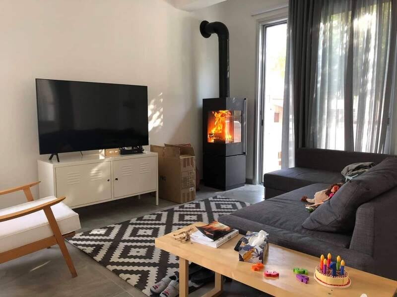 FD-pellets poêle Bronpi Bombay e