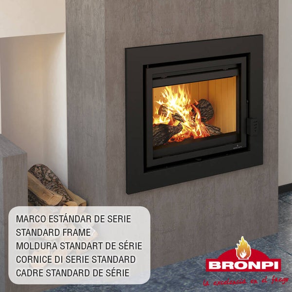 Bronpi FLORIDA 70 14k.