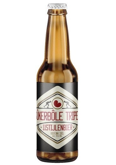Sûkerbôle Tripel