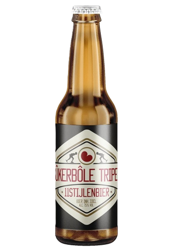 Sûkerbôle Tripel