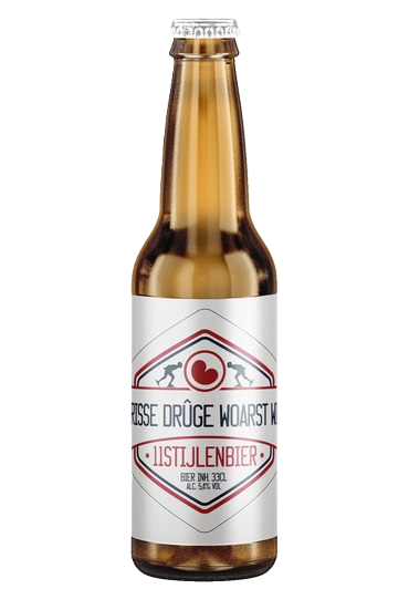 Frisse Drûge Woarst Weizen