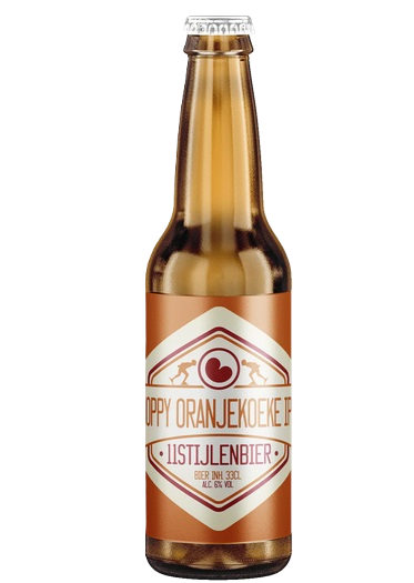 Hoppy Oranjekoeke IPA
