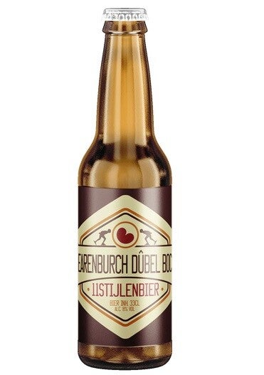 Bearenburch Dûbel Bock