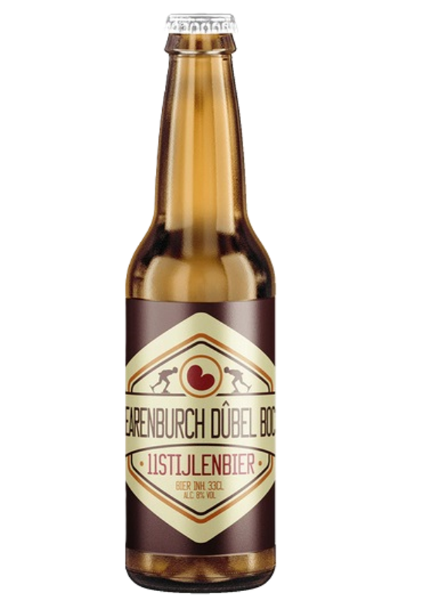 Bearenburch Dûbel Bock