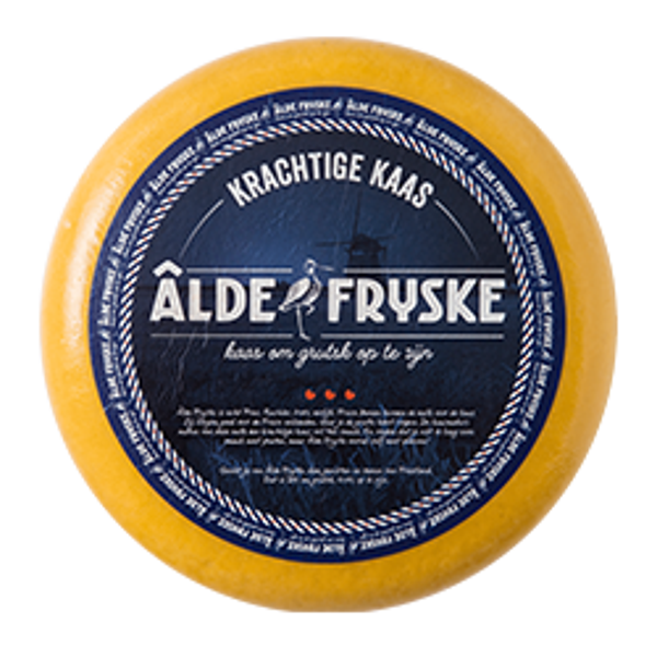 Âlde Fryske