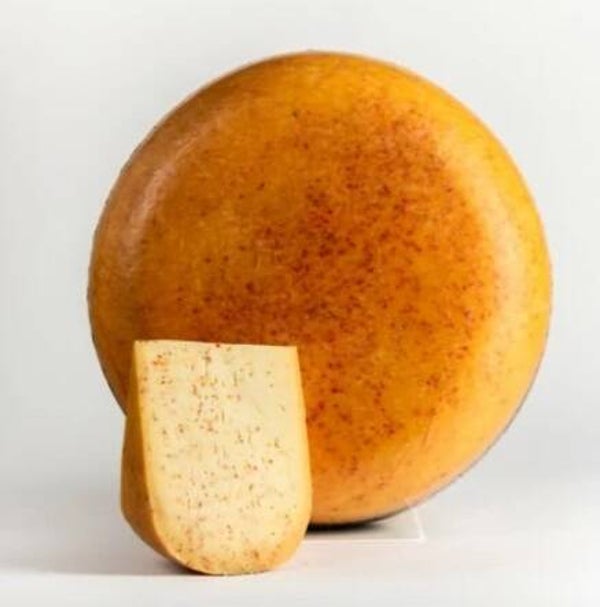 Schnittlauch Paprika Käse