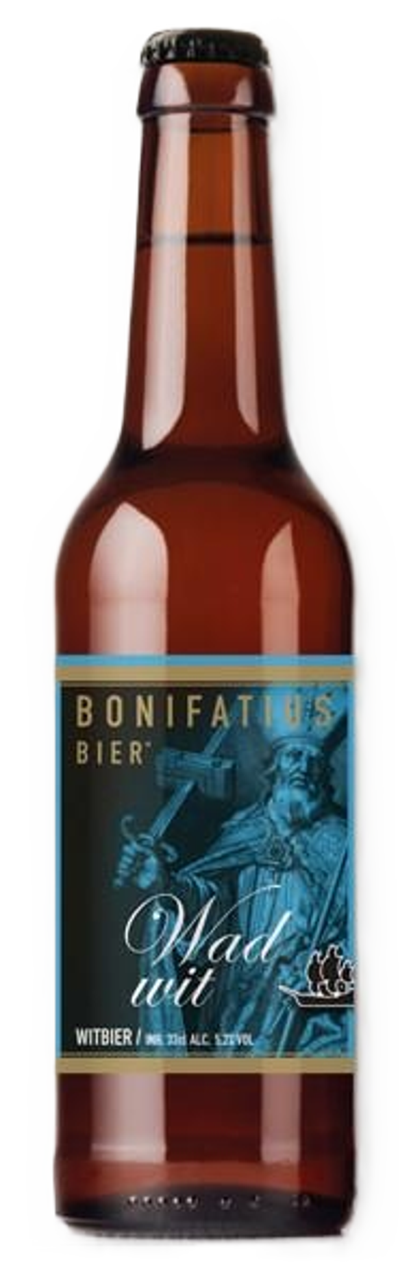 Wadwit 5,2% vol