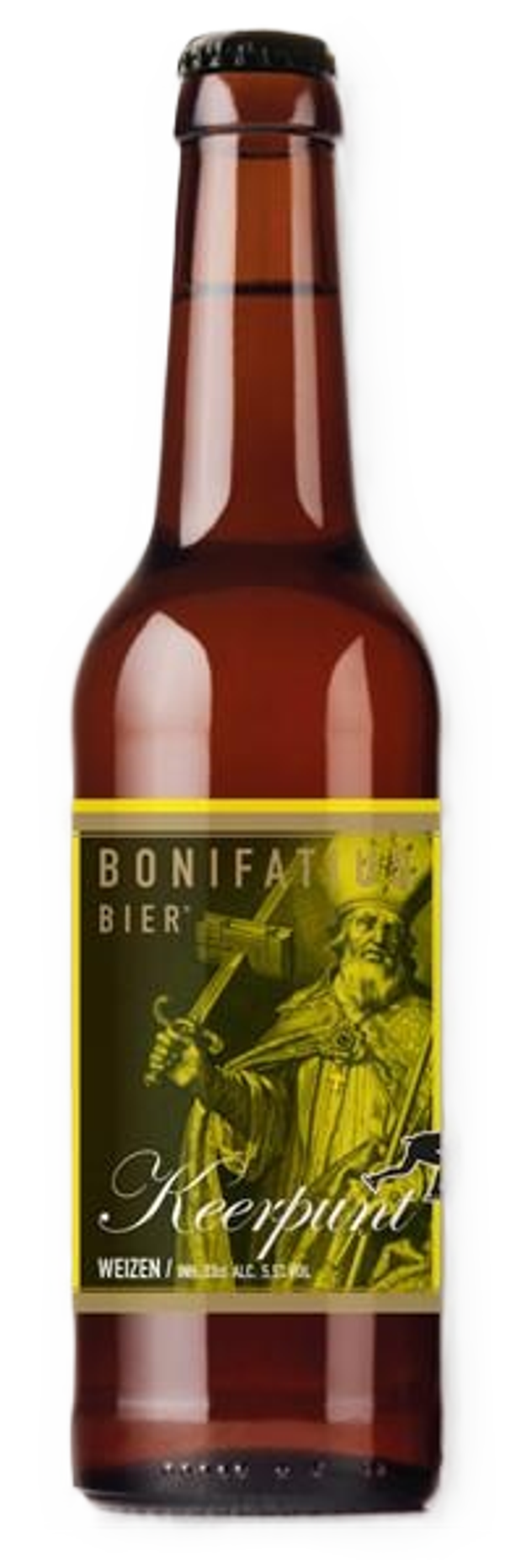 Bonifatius Keerpunt 5,2% vol
