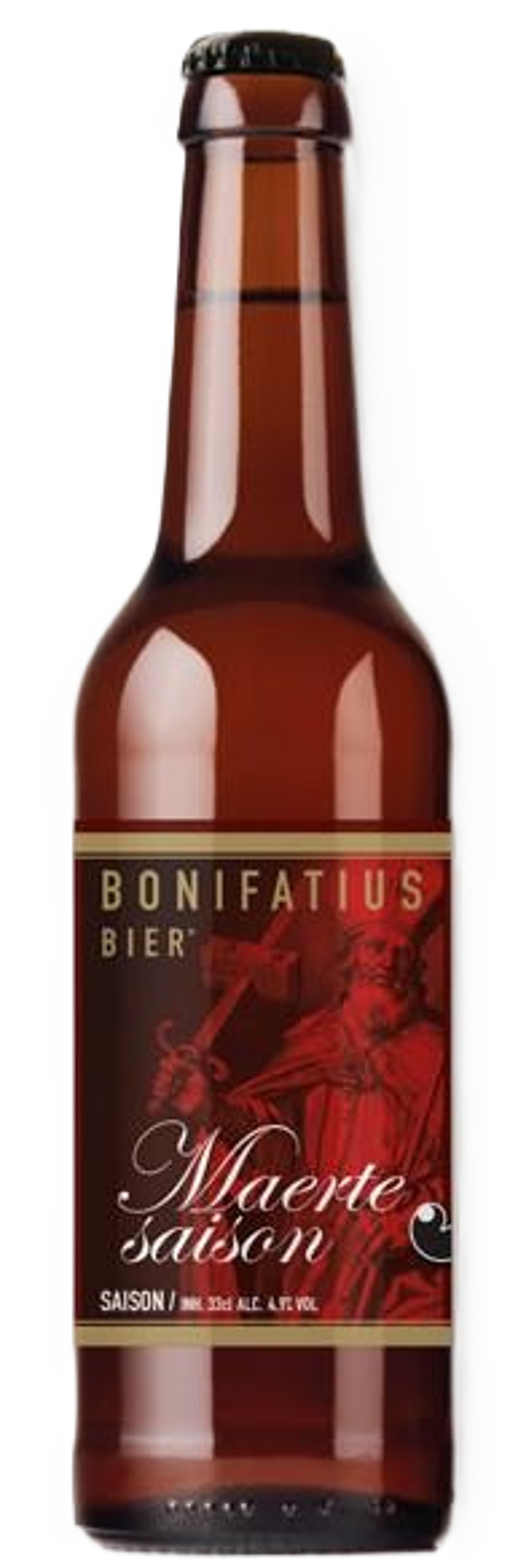 Maerte Saison 4,9% Vol
