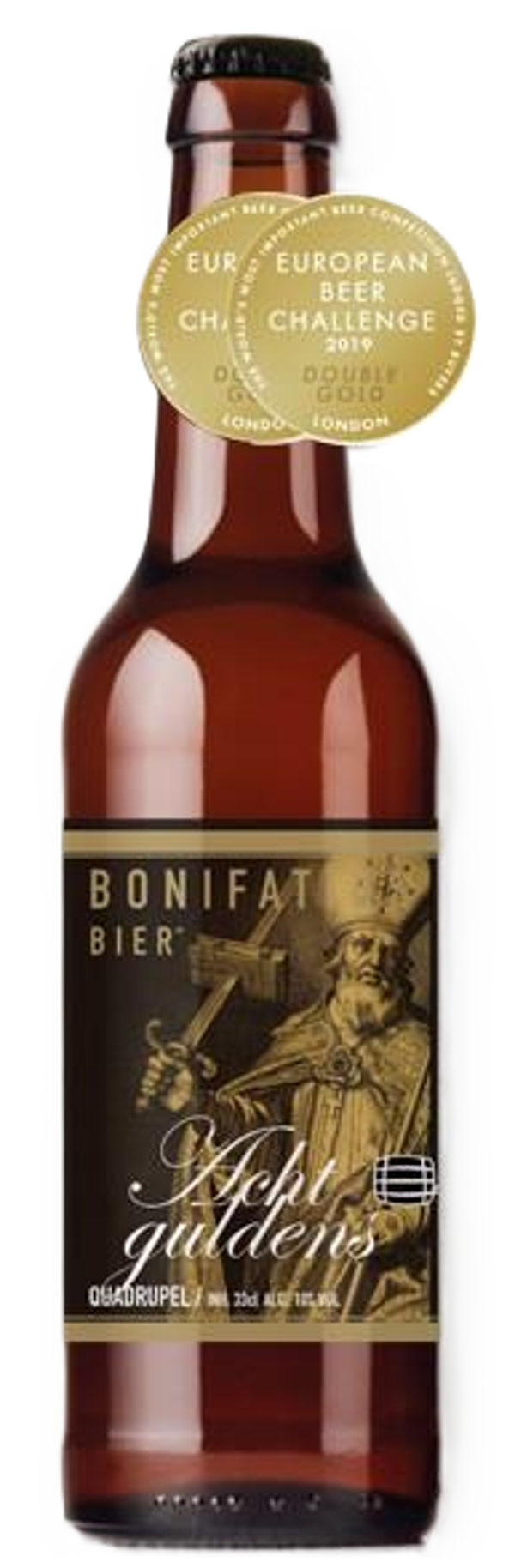 Acht Guldens 10% Vol