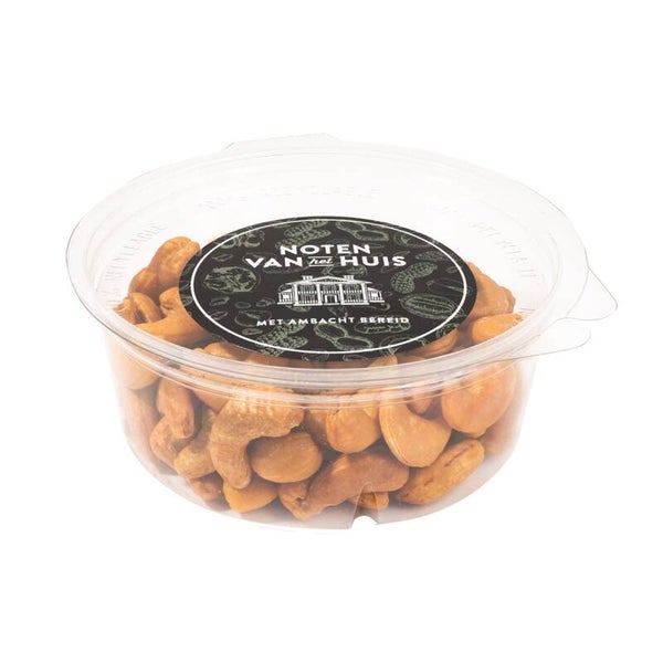 Ungesalzene Cashewnüsse 150 Gr