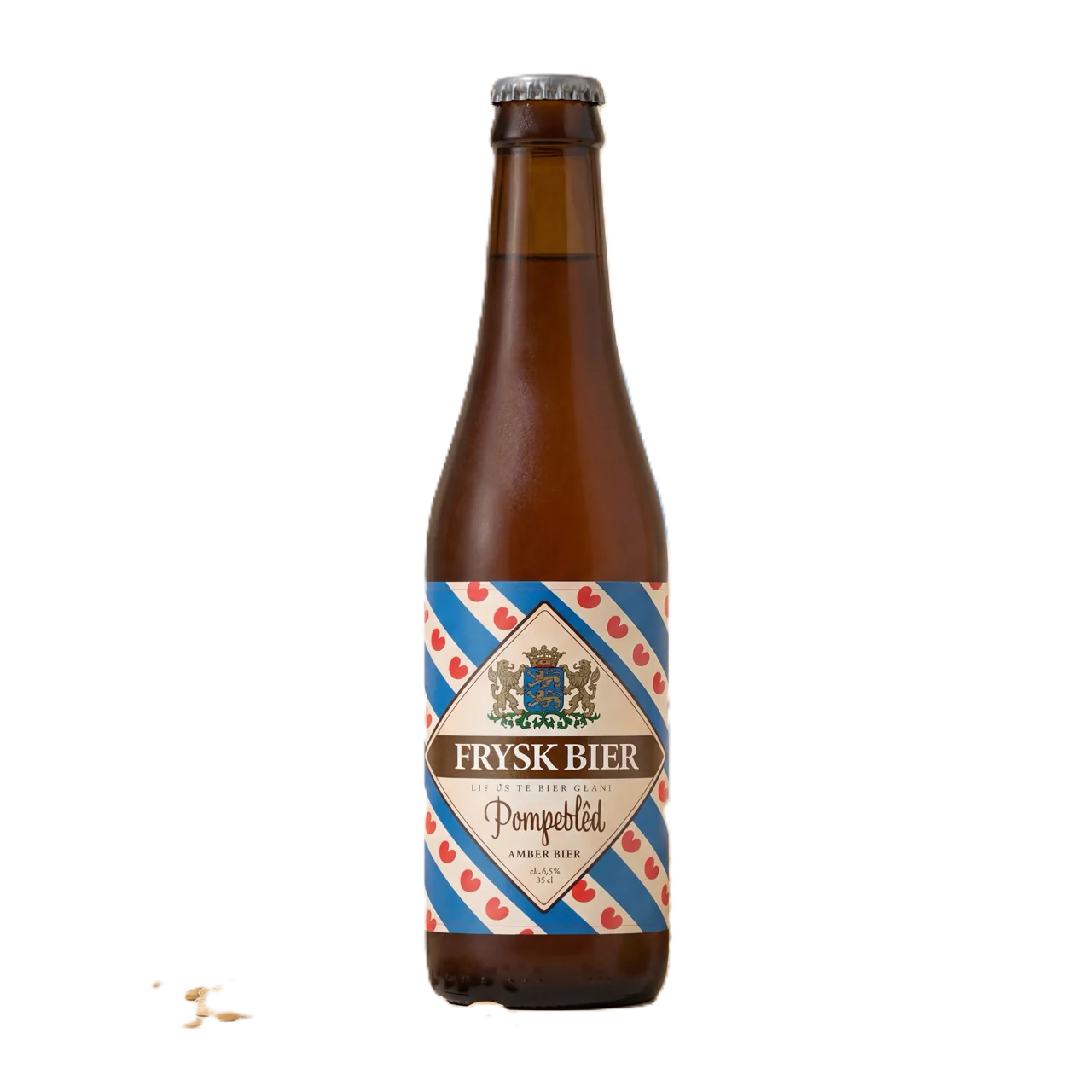 Frysk bier pompebled