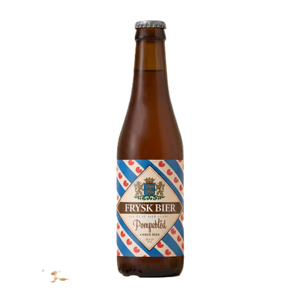 Frysk bier pompebled