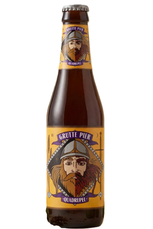 Quadrupel