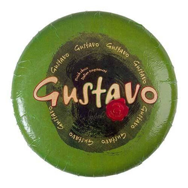 Gustavo