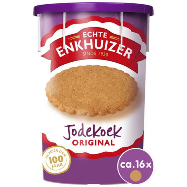 jodekoek