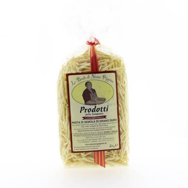 La Bonta di Nonna Pippina Pasta Trofi