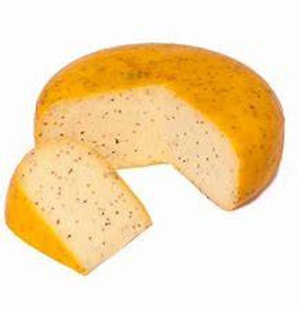 Bauernkäse Pfeffer