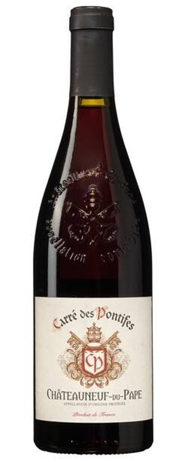 Carre des Pontifes Châteauneuf-du-Pape
