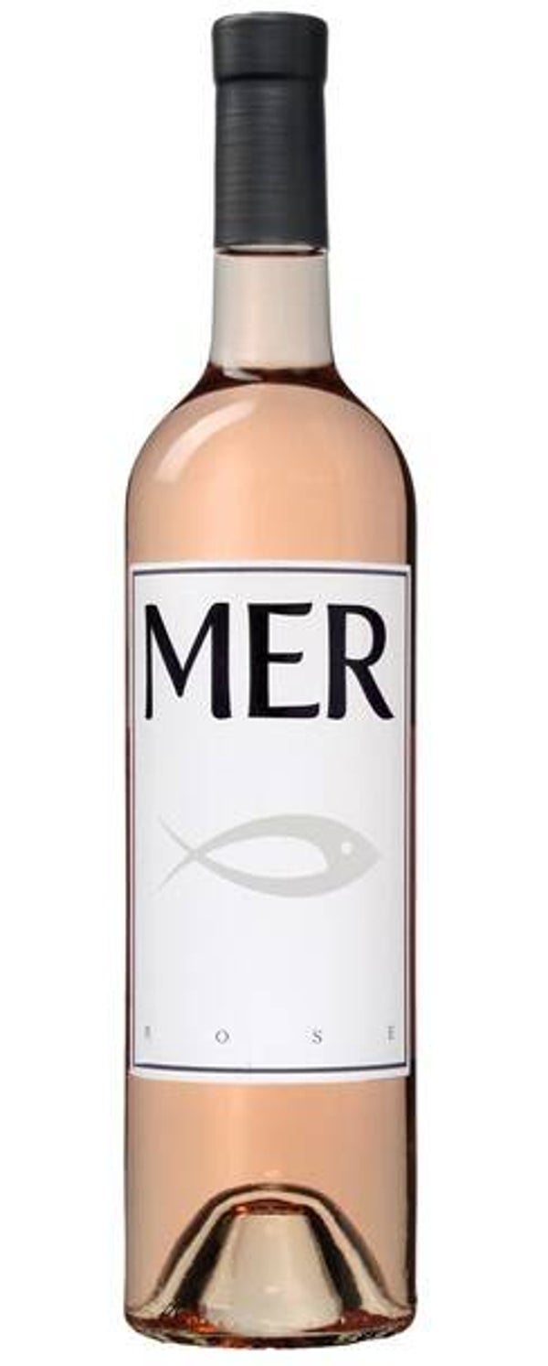 MER Rosé