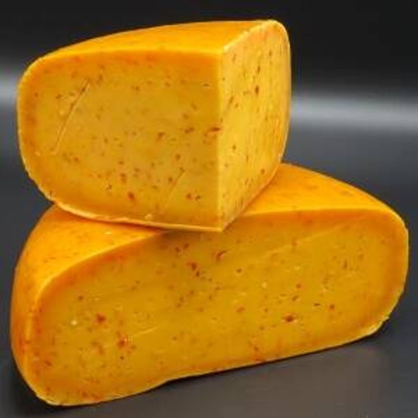 Sambalkaas