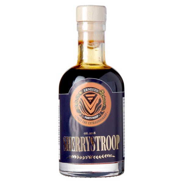 Sherrystroop