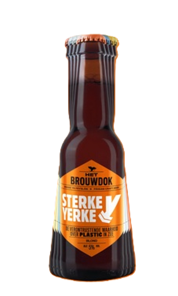 Sterke Yerke