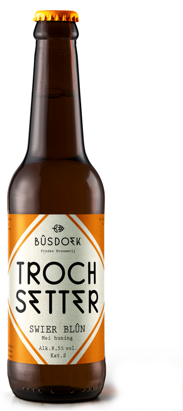 Trochsetter – Zwaar blond