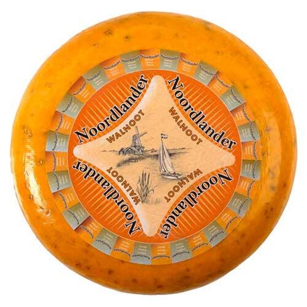Walnusskäse