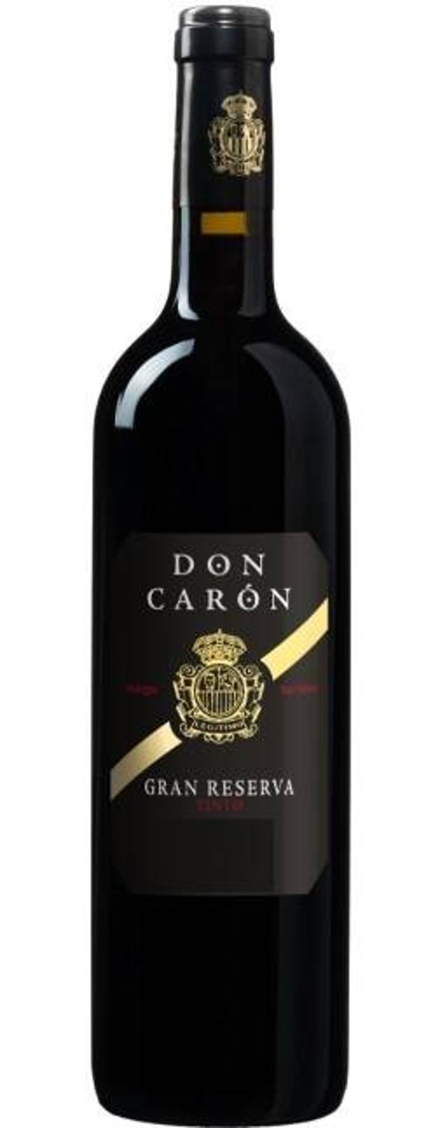 Don Carón Gran Reserva