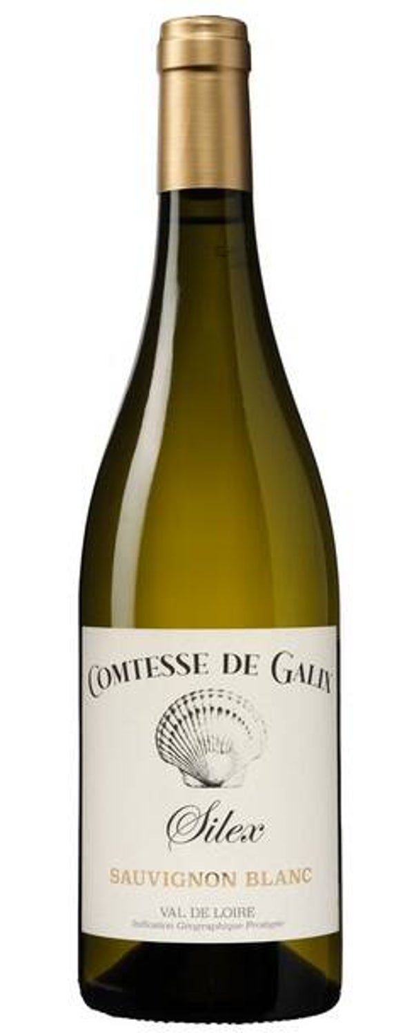Comtesse de Galix 'Silex' Sauvignon Blanc