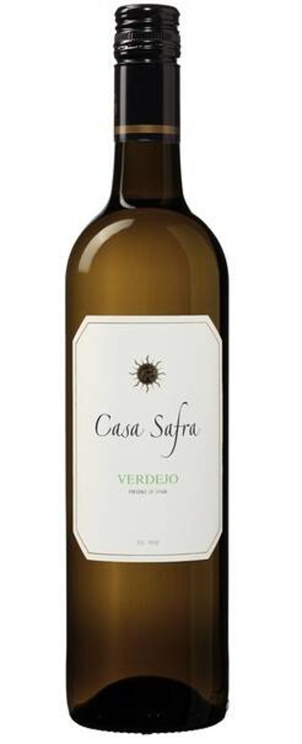 Casa Safra Verdejo