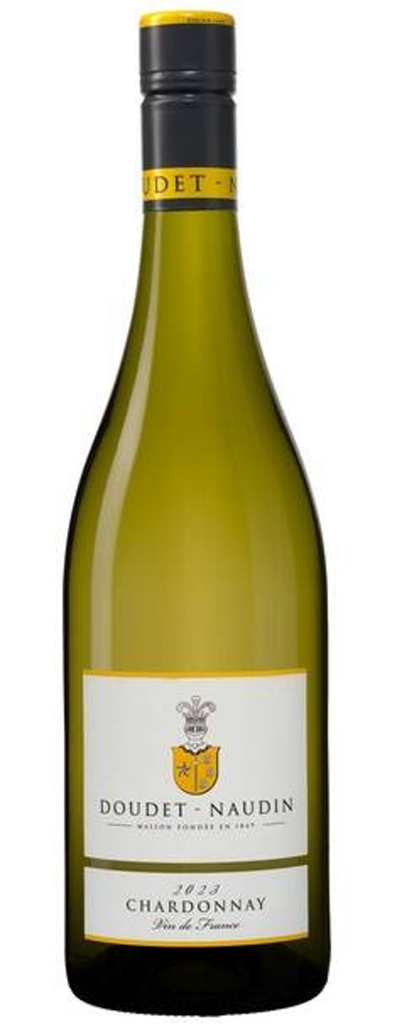 Doudet-Naudin Chardonnay