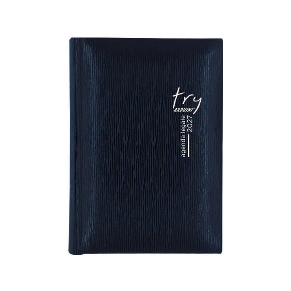 Agenda Legale Try 2027