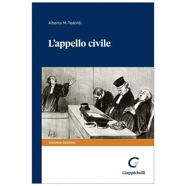 Appello Civile - Giappichelli Editore