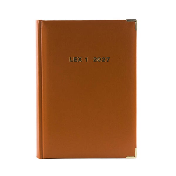 Agenda Legale 2027 LEX1
