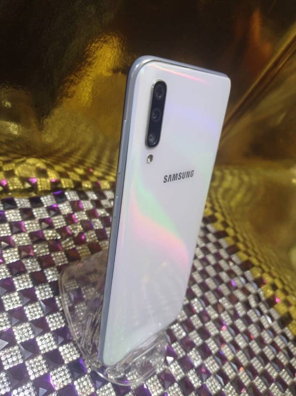 Galaxy A50s