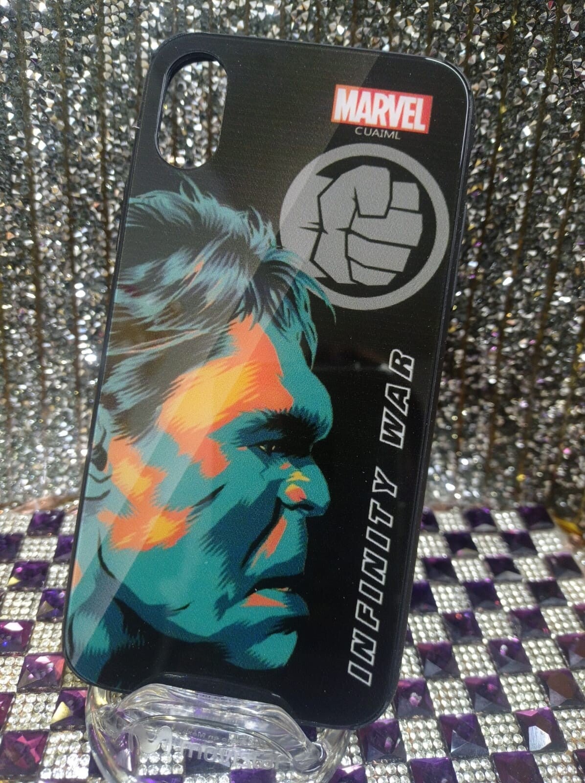 Case Marvel ip X