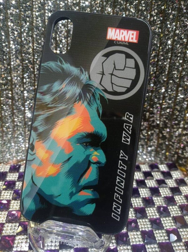 Case Marvel ip X