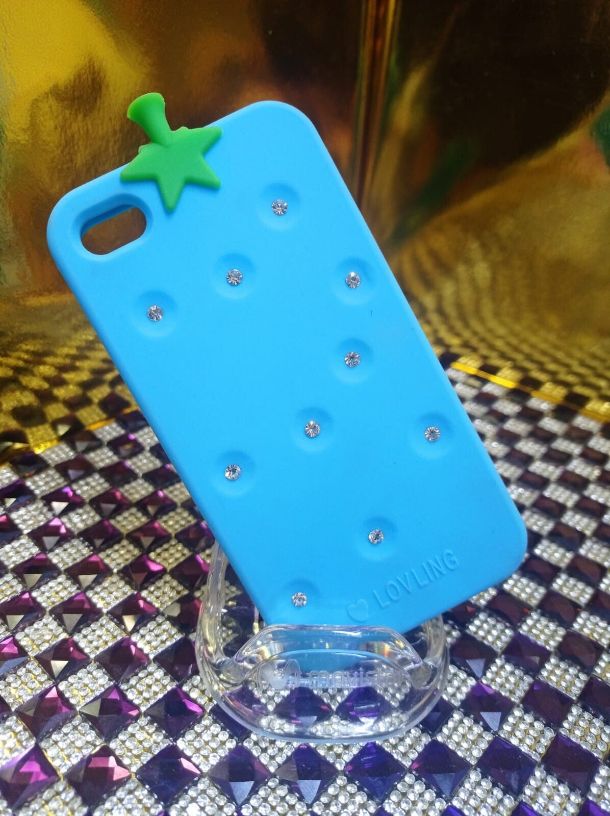 Case ip 4